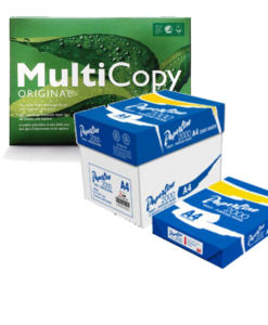 Χαρτία εκτύπωσης γραφείου