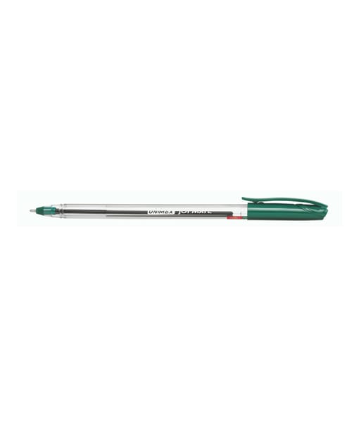 στυλό διαρκείας πράσινο
